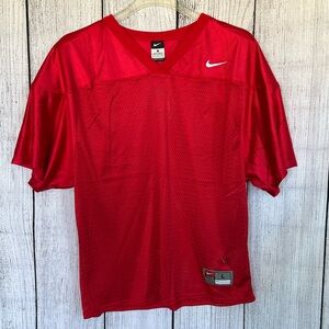 Men’s Nike mesh jersey